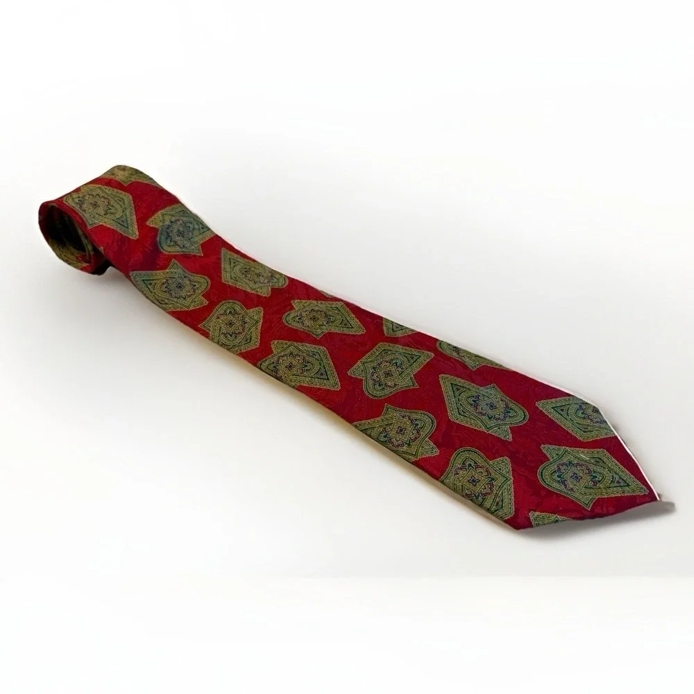 Drakkar this necktie